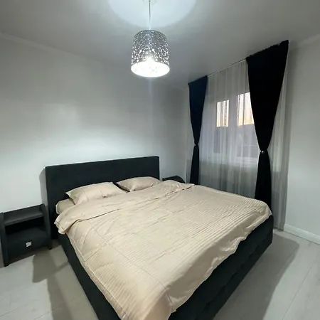 Apartament Petra Cluj-Napoca