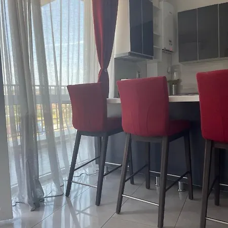 Apartament Petra * Cluj-Napoca