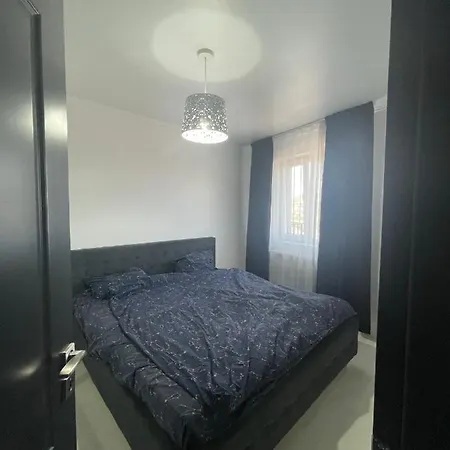 Apartment Apartament Petra Cluj-Napoca