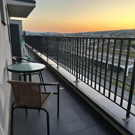 Apartament Petra