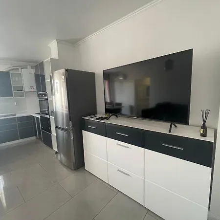 Apartament Petra *