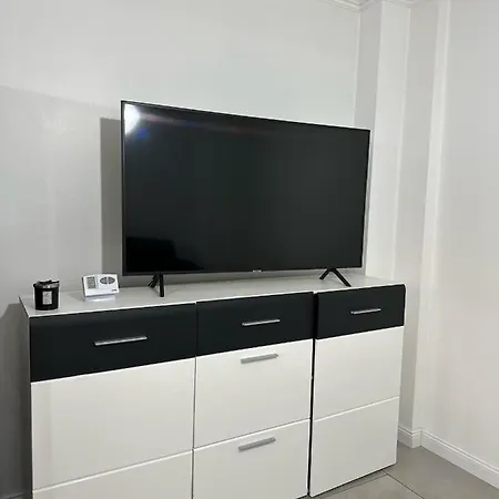 Apartament Apartament Petra *