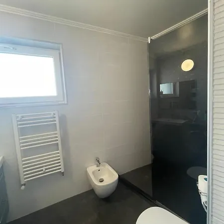 Apartament Apartament Petra *