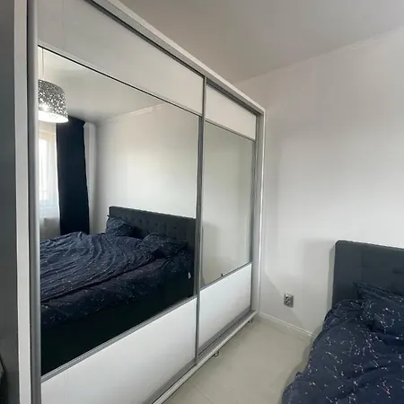 Apartament Petra Cluj-Napoca
